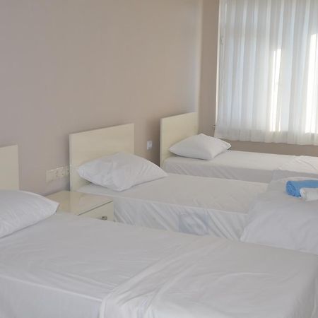 Hanzade Otel Rize Eksteriør billede