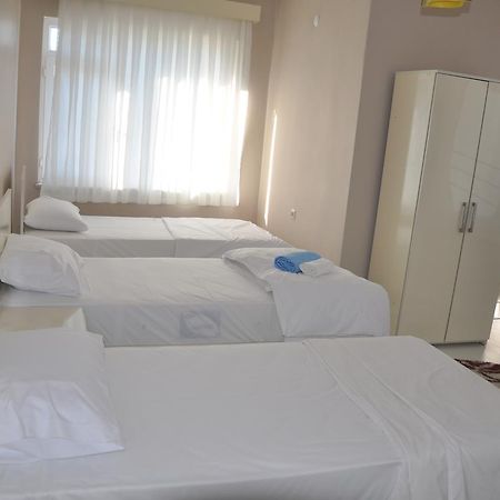 Hanzade Otel Rize Eksteriør billede