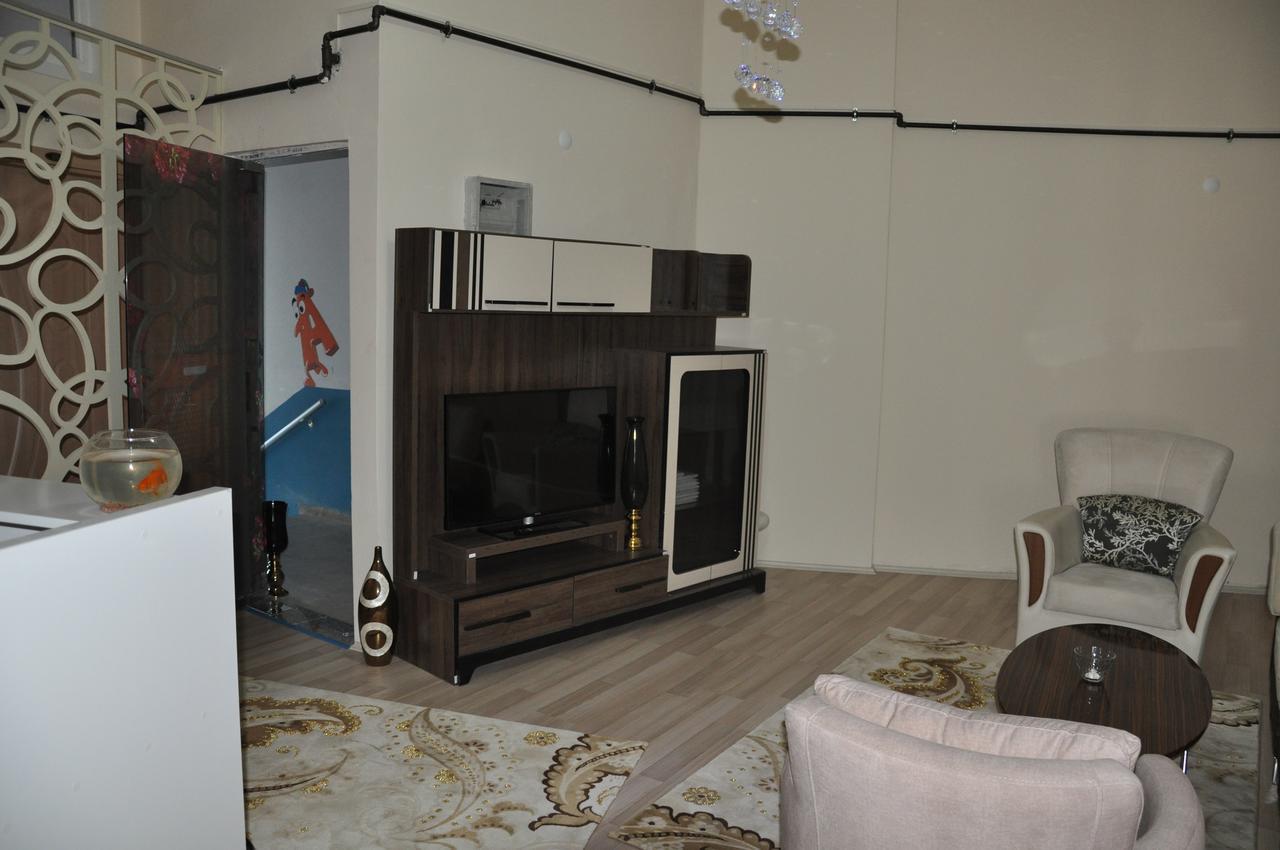 Hanzade Otel Rize Eksteriør billede