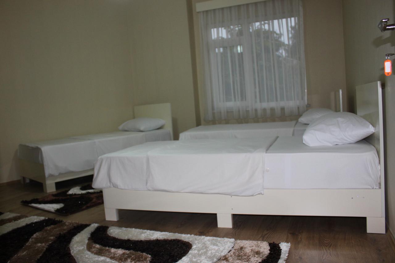 Hanzade Otel Rize Eksteriør billede