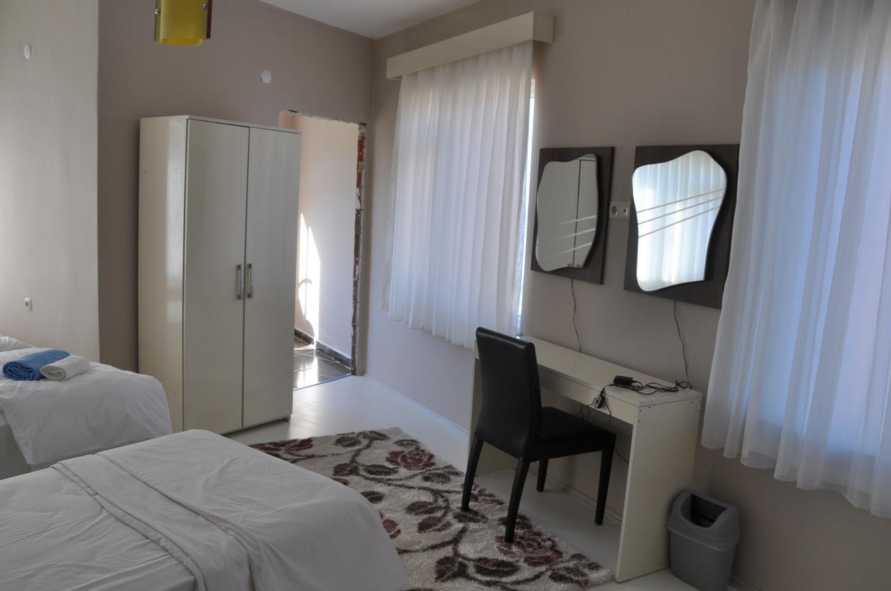 Hanzade Otel Rize Eksteriør billede