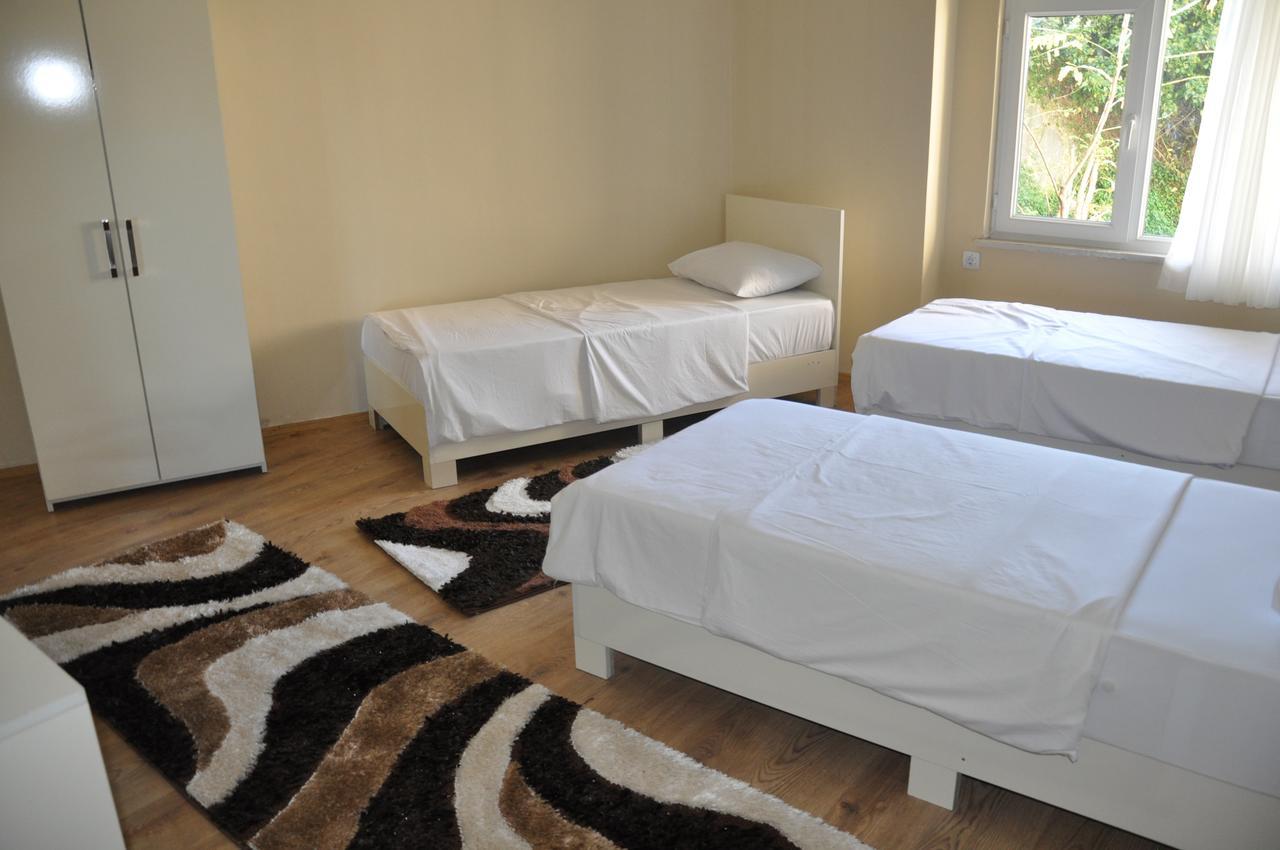 Hanzade Otel Rize Eksteriør billede
